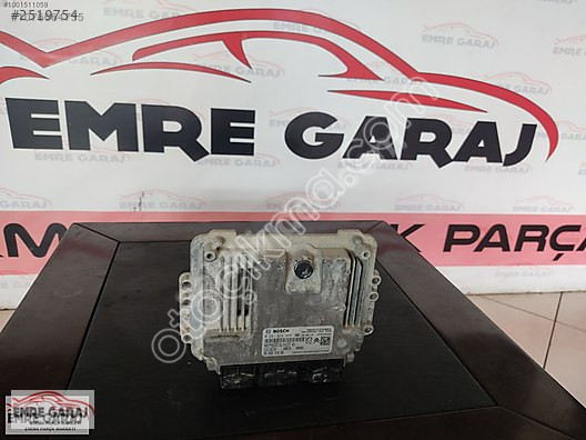 BIPPER MOTOR BEYNİ