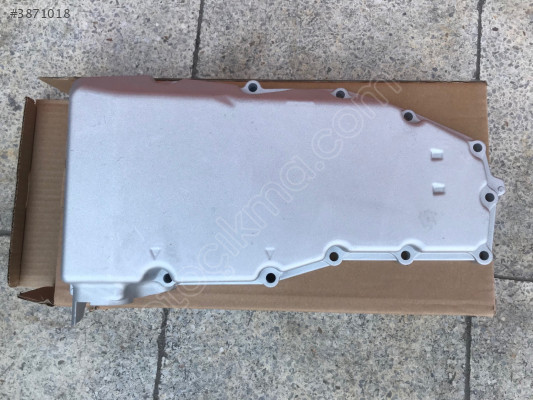 HONDA CIVIC ŞANZIMAN KARTER 2015-2025