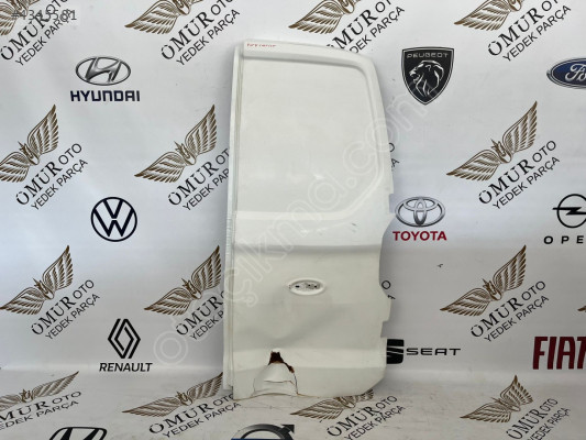 FORD TRANSİT COURİER PANELVAN SAĞ BAĞAJ KAPAĞI / 4203335