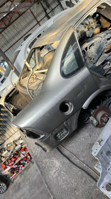 Opel astra arka sağ sol Çamurluk