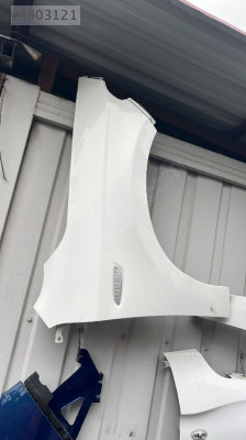 FİAT EGEA SAĞ ÖN ÇAMURLUK