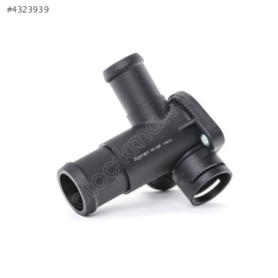 Vw Transporter T4 1996-2003 1.9Tdi Müşür Yuvası 101456-Topran