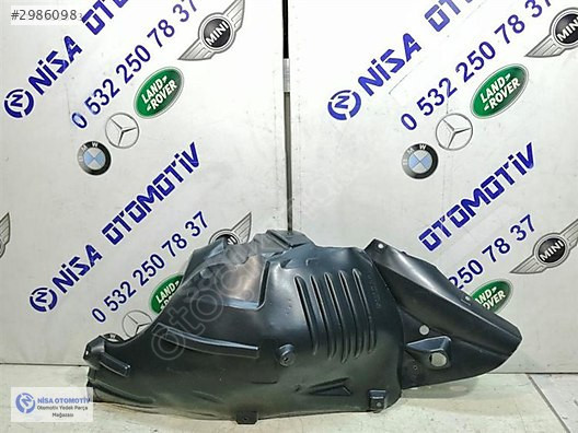 MERCEDES CLS W218 SAĞ ÖNÜN ÖNÜ DAVLUMBAZ SIFIR A2186900230