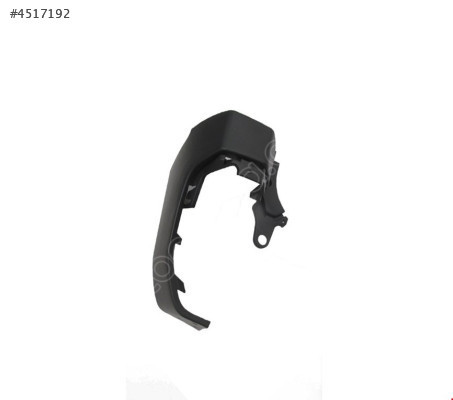 PEUGEOT PARTNER ARKA TAMPON SOL KÖŞE (VAN)  2018-