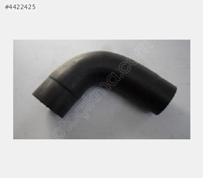 TURBO HORTUMU PASSAT 97-00 8D0145834F