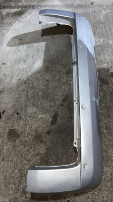 FIAT FİORİNO ARKA TAMPON ÇIKMA 05355893658