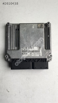 MERCEDES MOTOR BEYNİ A6461538479 BOSCH NO: 0281011625