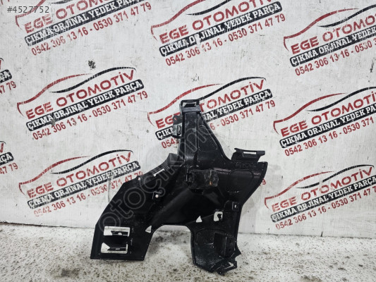 VOLVO XC40 SAĞ SOL FAR ALT BRAKETI ORJINAL