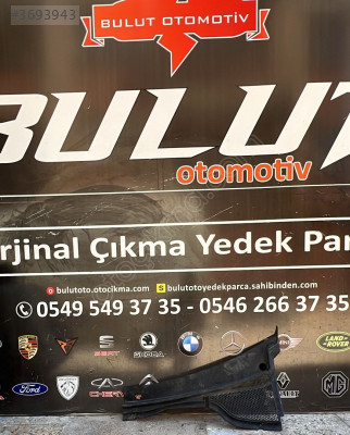 2008-2015 VW Tiguan Sol Ön Cam Izgarası - 5N1819403