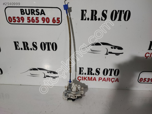 FİORİNO DOBLO COMBO SAĞ ÖN KAPI KİLİDİ 1379535080