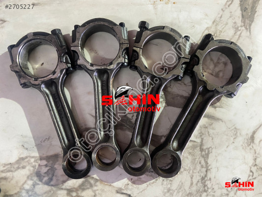 NİSSAN - NAVARA / YD25 2.5 TDİ DİZEL PİSTON KOLU (BİYEL KOLU)