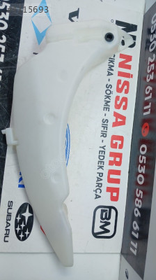 FORD CONNET SİLECEK SU BİDONU ORJİNAL ÇIKMA YEDEK PARÇA