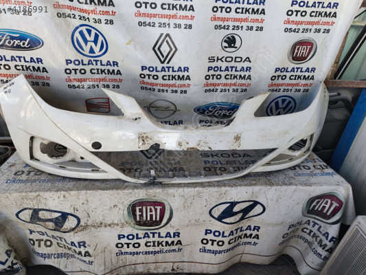 Seat Ibiza ön tampon