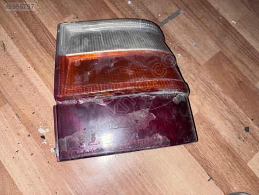 Renault R11 Flaşh sağ arka stop