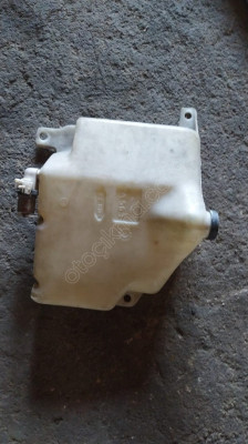 Ducato jumper boxer su bidonu çıkma