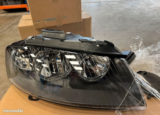 A3 FAR LAMBASI SAĞ DEPO 2005 2006 2007 2008 SIFIR 8P0941004K