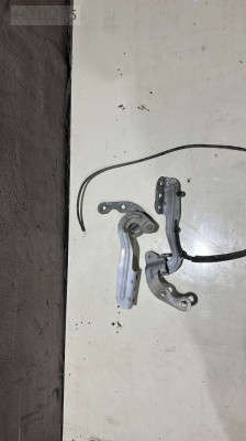 2015 FORD COURİER 1.5 DİZEL MOTOR KAPUT TESİSATI