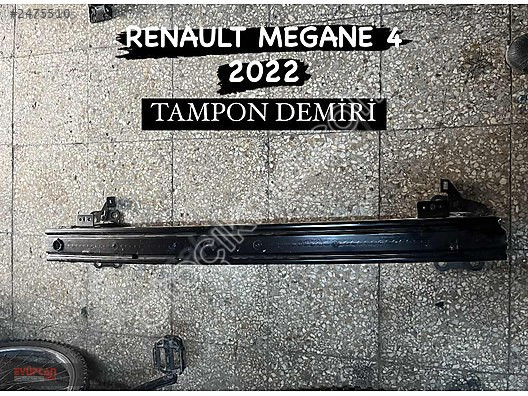 2022 Renault Megane 4 Orjinal Tampon Demiri - Eyupcan Oto