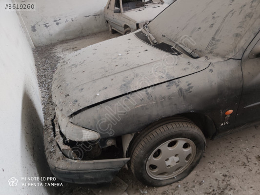 96 ford mondeo çıkma parçaları kapı tampon kaput