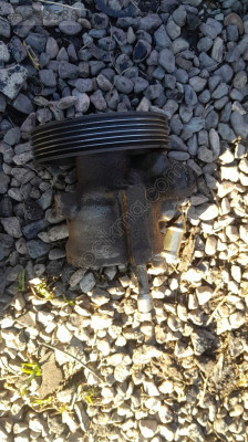 Partner 1.9 direksiyon pompası