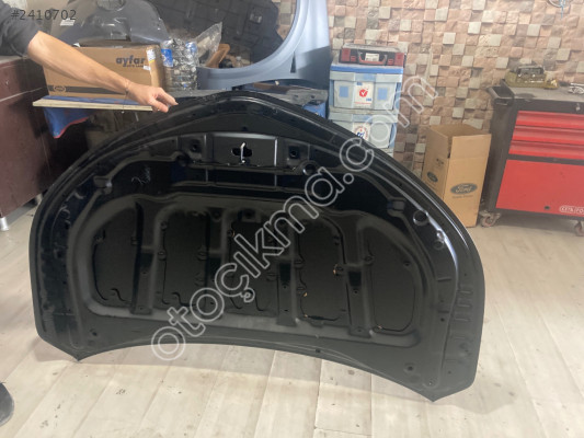 Toyotta Corolla 2014-2018 ORJİNAL SIFIR KAPUT