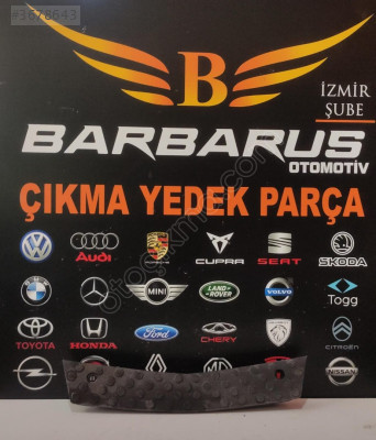 MERCEDES-BENZ W906 SPRİNTER ÖN TAMPON BASAMAK A9068850411