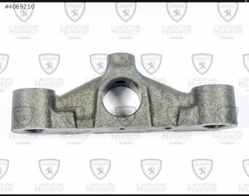 Peugeot 106 benzinli 1.4  Kulbütör mili yatağı 092431