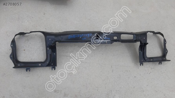 fiat doblo 1 ön panel sıfır yeni orjinal