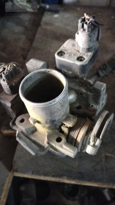 Daihatsu Move (L6, L9) 1.0 41kW 56PS 22210-87220 gaz kelebeği