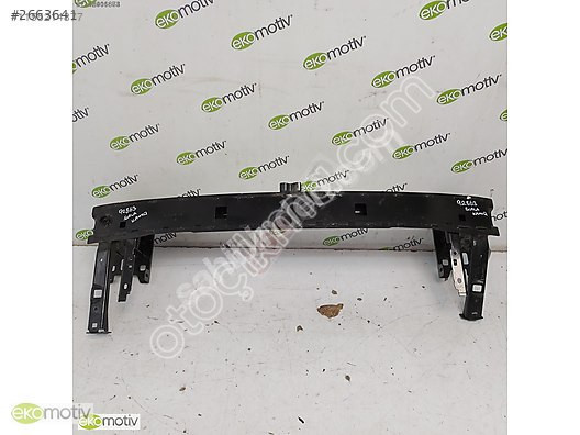 SKODA SCALA 2019- ÖN TAMPON DEMİRİ 654807109H