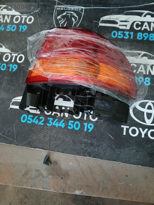 Toyota Corolla arka stop Sağ