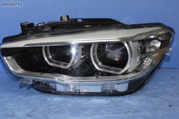 BMW F20 LCİ LED SOL FAR