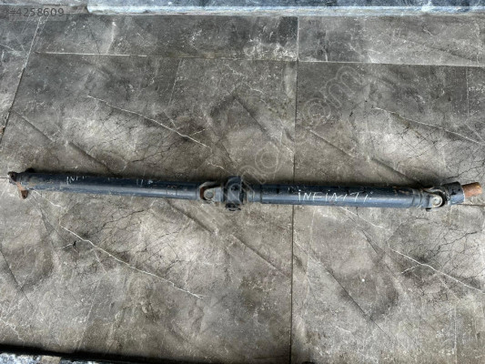 İNFİNİTİ M30 ŞAFT EGE OTOMOTİV BURSA