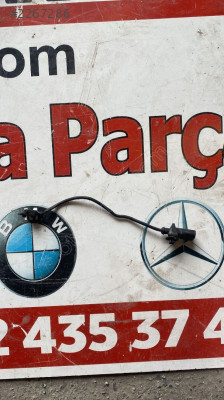 vw polo 2012 motor kaput uyarı svici
