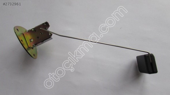 MR122790 L200 2000- MAZOT DEPO ŞAMANDIRASI