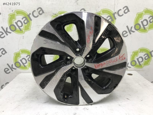 VOLKSWAGEN ID.4 2021 2025 JANT 11A601025C