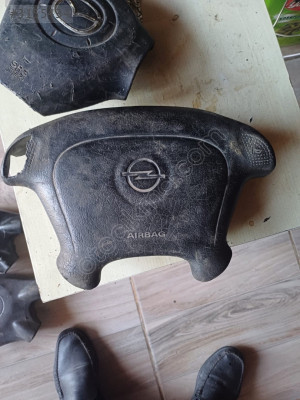 OPEL CORSA AİRBAG
