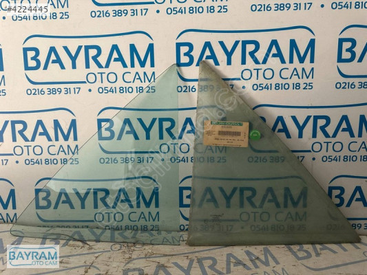 MERCEDES W190-W201 ARKA KELEBEK CAMI