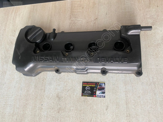 Nissan Almera  Külbütör Kapağı 2000-2003