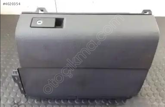 VOLKSWAGEN TOURAN 2003 2015 TORPİDO GÖZÜ YOLCU 1T1857101