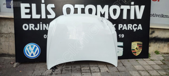 VOLKSWAGEN PASSAT B8 ÖN KAPUT