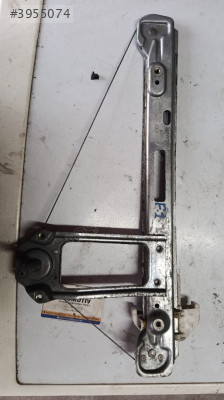 Ford focus 1 sağ arka Manuel cam krikosu çıkma orjinal