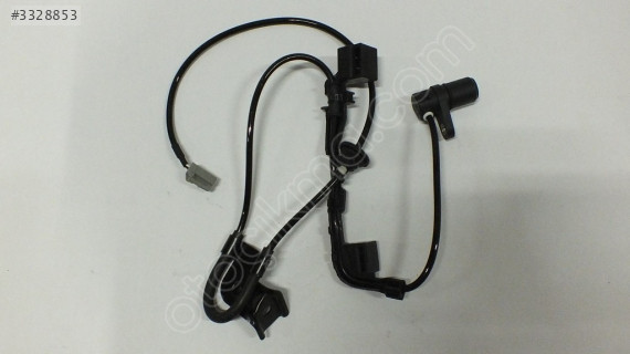COROLLA AE111 1998-2001 ABS SENSÖRÜ ARKA SOL