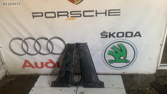 1997 polo Classic direk braketi çıkma