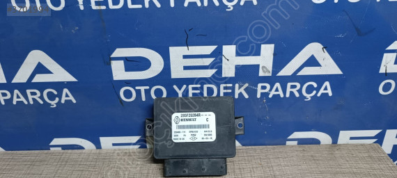 RENAULT MEGANE 4 TALİSMAN OTOMATİK PARK FREN BEYNİ 285F20284R