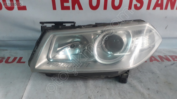 RENAULT MEGANE 2 FAR SOL MERCEK