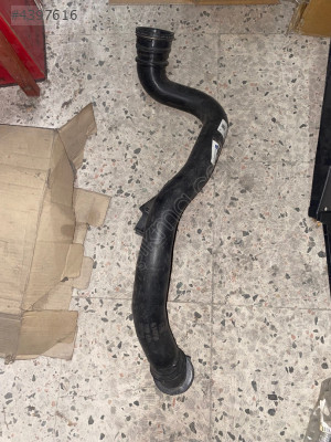 OPEL ASTRA K 1.6 DİZEL OTOMATİK TURBO HORTUMU SIFIR GM 39029539