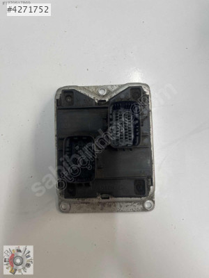 Alfa Romeo GTV 2.0 Motor Beyni 0261206061 00467401940I