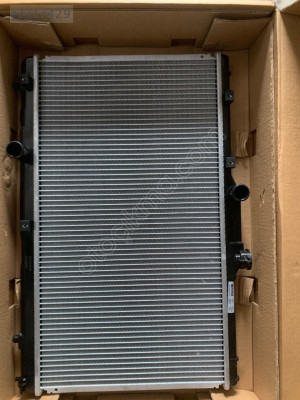 COROLLA SU RADYATOR 93-00 A101 A111