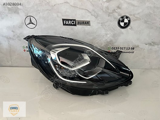 PUMA SAĞ FAR ORJİNAL